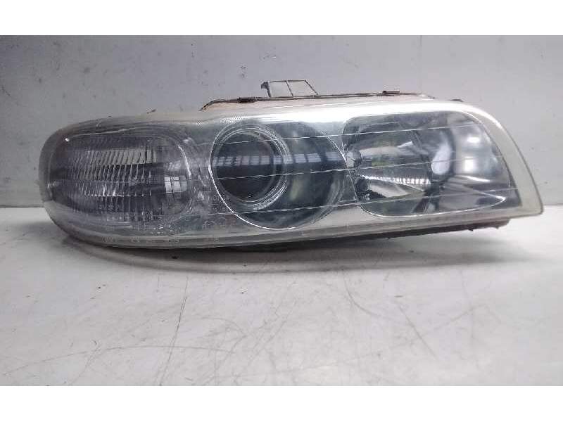 Recambio de faro derecho para daewoo nubira berlina cd referencia OEM IAM 03010008821  