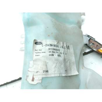 Recambio de deposito limpia para ford kuga i 2.0 tdci 4x4 referencia OEM IAM 3M5113K163  