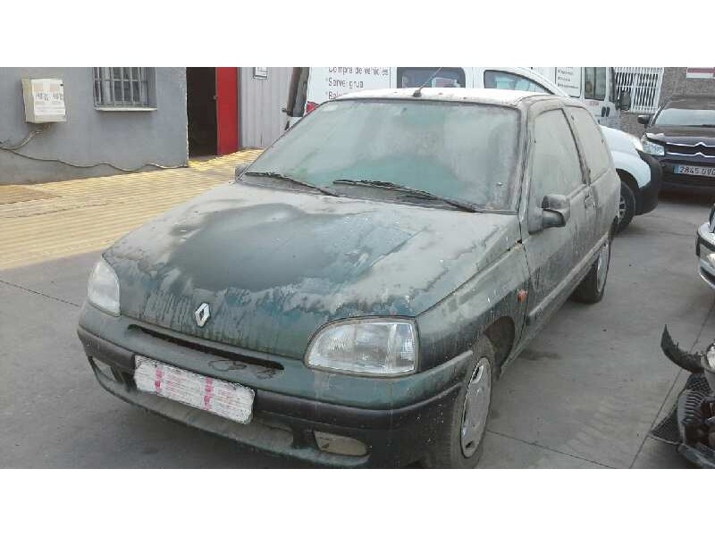 renault clio i fase i+ii (b/c57) del año 1999