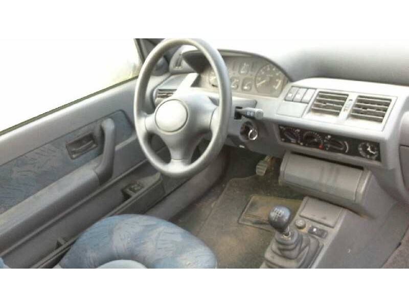 renault clio i fase i+ii (b/c57) del año 1999