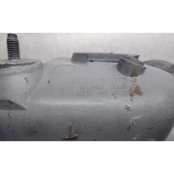 Recambio de faro derecho para daewoo nubira berlina cd referencia OEM IAM 03010008821  