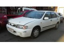 NISSAN ALMERA (N15)