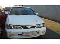 nissan almera (n15) del año 1999 2