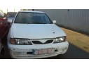 NISSAN ALMERA (N15)
