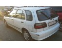 NISSAN ALMERA (N15)