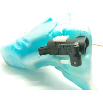 Recambio de deposito limpia para ford kuga i 2.0 tdci 4x4 referencia OEM IAM 3M5113K163  