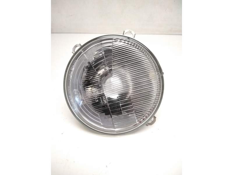 Recambio de faro derecho para nissan terrano ii (r20) 2.7 tdi 4wd referencia OEM IAM 202-963073  INGLES