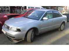 audi a4 berlina (b5) del año 1998