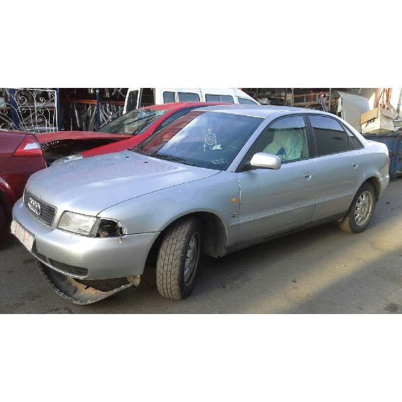 audi a4 berlina (b5) del año 1998