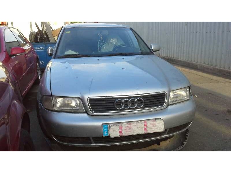 audi a4 berlina (b5) del año 1998