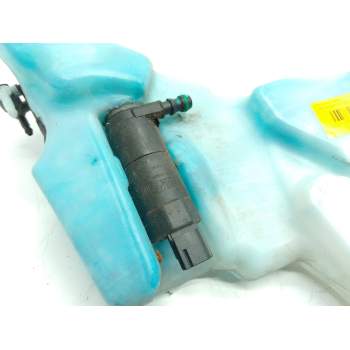 Recambio de deposito limpia para ford kuga i 2.0 tdci 4x4 referencia OEM IAM 3M5113K163  