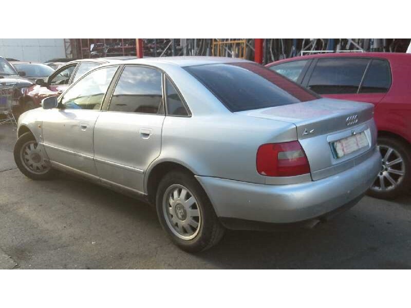 audi a4 berlina (b5) del año 1998