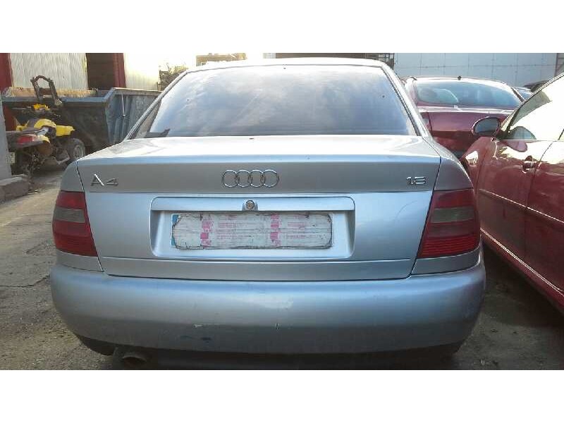 audi a4 berlina (b5) del año 1998