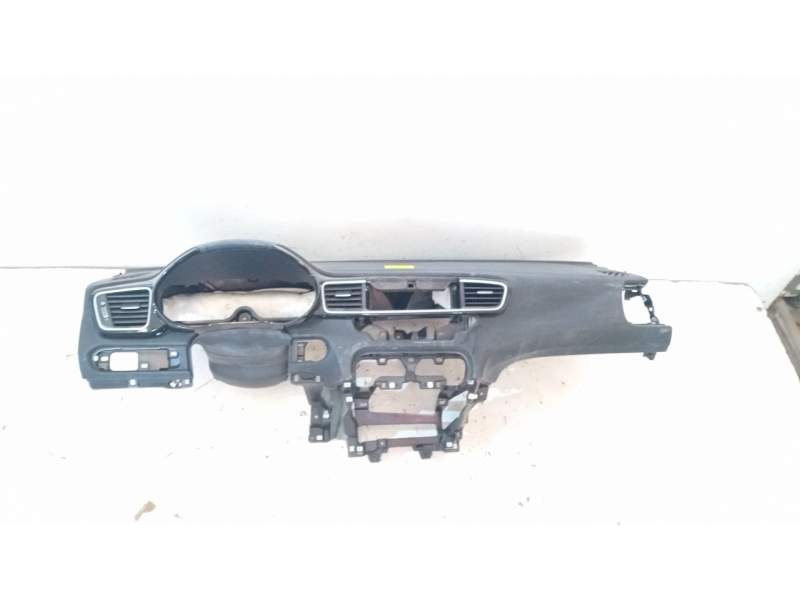 Recambio de salpicadero para kia proceed combi van (cd) 1.4 t-gdi referencia OEM IAM 84721J7000  