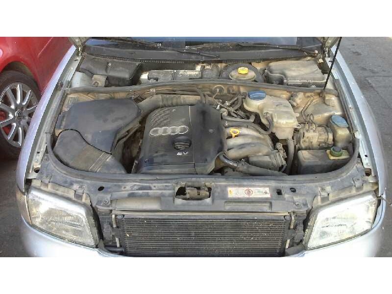 audi a4 berlina (b5) del año 1998