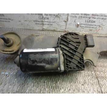 Recambio de motor limpia delantero para kia carnival 2.9 crdi vgt active referencia OEM IAM   