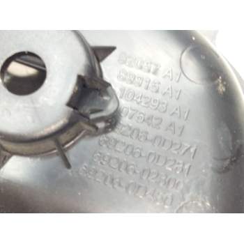 Recambio de maneta interior delantera izquierda para toyota auris (_e18_) 1.3 (nre180_) referencia OEM IAM 692060D271  
