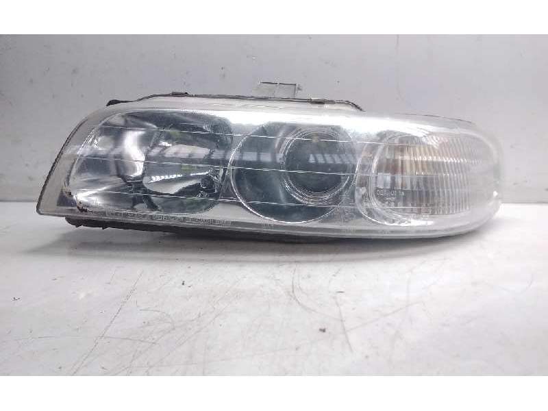 Recambio de faro izquierdo para daewoo nubira berlina cd referencia OEM IAM 0301000711  