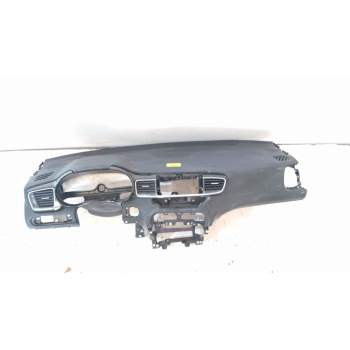 Recambio de salpicadero para kia proceed combi van (cd) 1.4 t-gdi referencia OEM IAM 84721J7000  