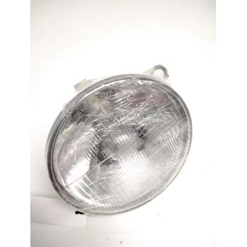 Recambio de faro derecho para nissan terrano ii (r20) 2.7 tdi 4wd referencia OEM IAM 202-963073  INGLES