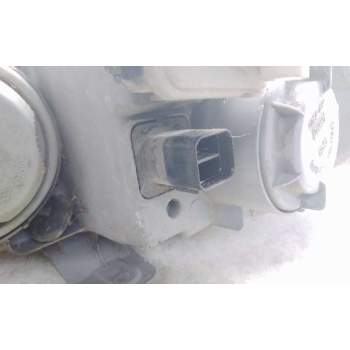 Recambio de faro izquierdo para daewoo nubira berlina cd referencia OEM IAM 0301000711  