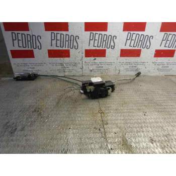 Recambio de cerradura puerta delantera derecha para kia carnival 2.9 crdi vgt active referencia OEM IAM   