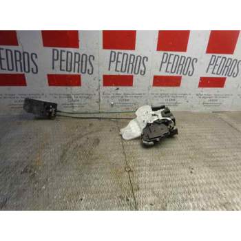 Recambio de cerradura puerta delantera derecha para kia carnival 2.9 crdi vgt active referencia OEM IAM   