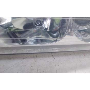 Recambio de faro izquierdo para daewoo nubira berlina cd referencia OEM IAM 0301000711  