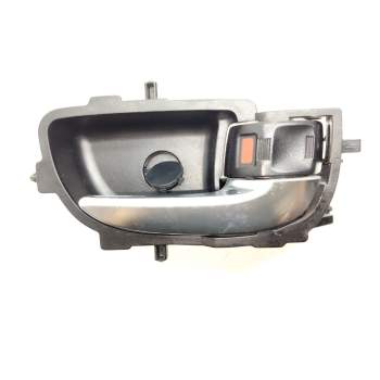 Recambio de maneta interior trasera derecha para toyota auris (_e18_) 1.3 (nre180_) referencia OEM IAM 692050D271  