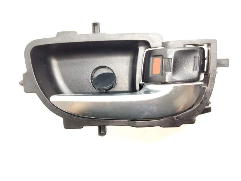 Recambio de maneta interior trasera derecha para toyota auris (_e18_) 1.3 (nre180_) referencia OEM IAM 692050D271  