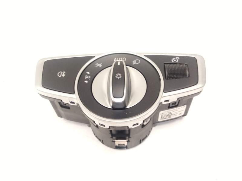 Recambio de mando luces para mercedes-benz glc coupe (c253) 250 4-matic (253.346) referencia OEM IAM A2059051810  