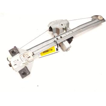 Recambio de elevalunas delantero derecho para dacia lodgy (js_) 1.5 dci referencia OEM IAM 807209071R  