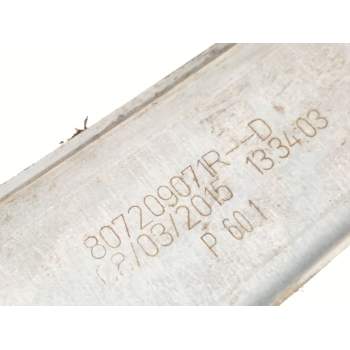 Recambio de elevalunas delantero derecho para dacia lodgy (js_) 1.5 dci referencia OEM IAM 807209071R  