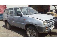 ford maverick (ml) del año 1994