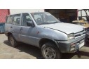 FORD MAVERICK (ML)