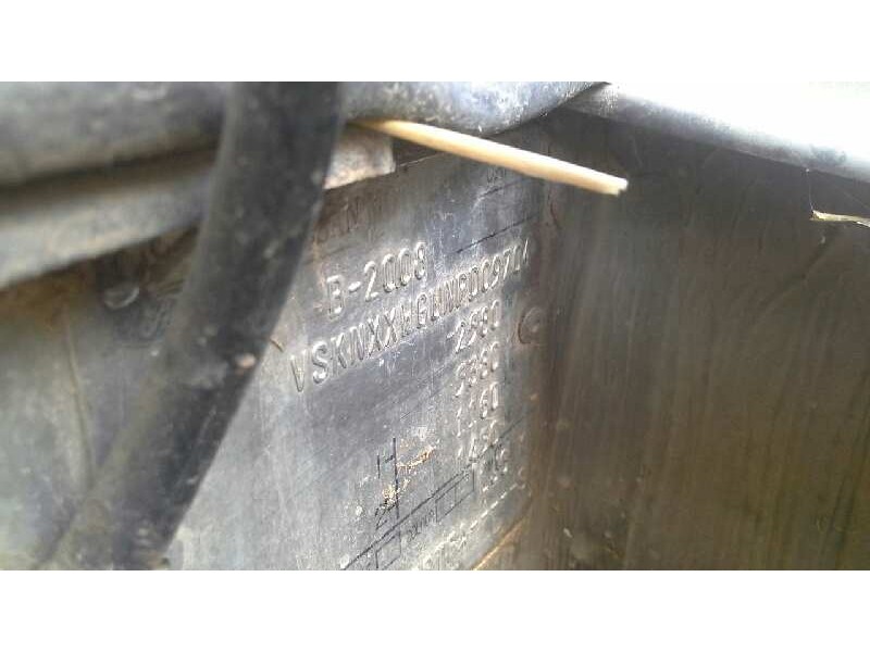 ford maverick (ml) del año 1994