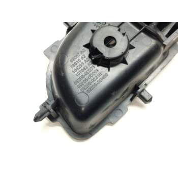 Recambio de maneta interior trasera derecha para toyota auris (_e18_) 1.3 (nre180_) referencia OEM IAM 692050D271  