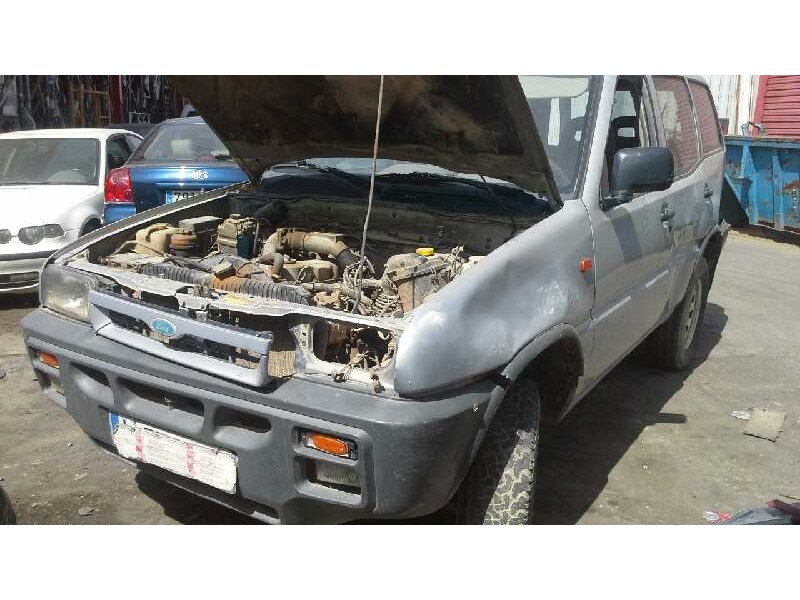 ford maverick (ml) del año 1994