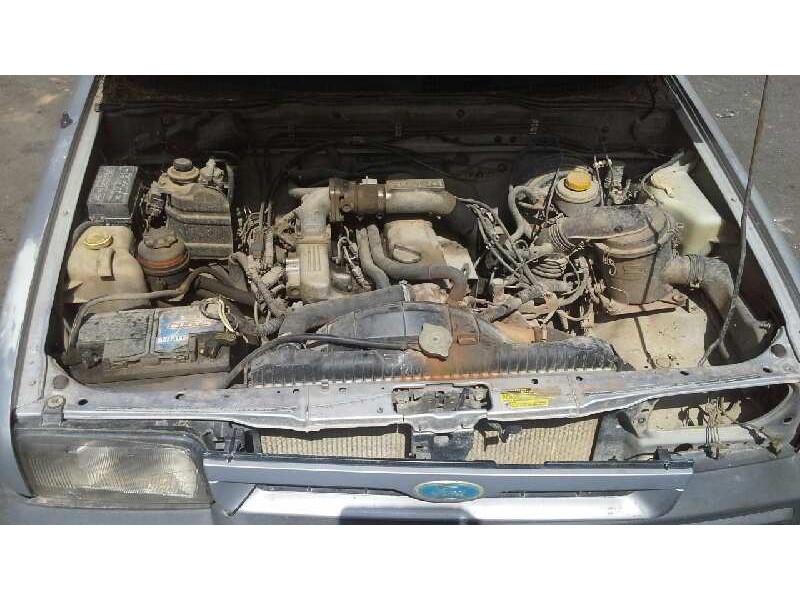 ford maverick (ml) del año 1994