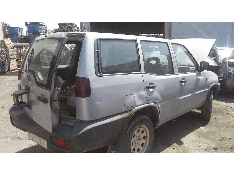 ford maverick (ml) del año 1994