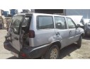FORD MAVERICK (ML)