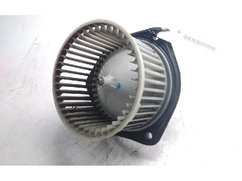 Recambio de motor calefaccion para daewoo nubira berlina cd referencia OEM IAM 612993DJM  