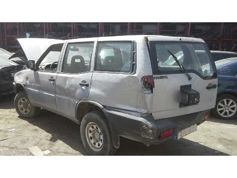 ford maverick (ml) del año 1994