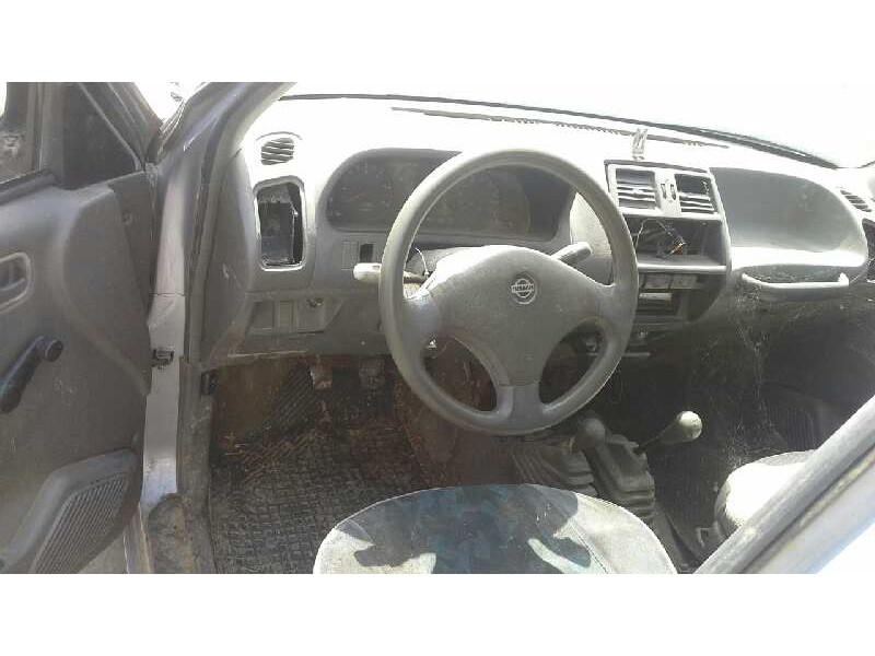 ford maverick (ml) del año 1994