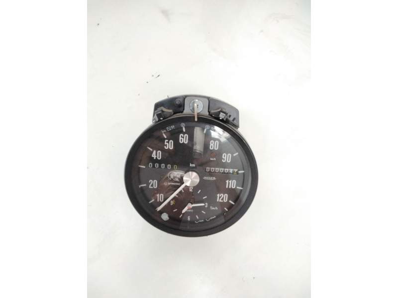 Recambio de tacografo para pegaso 1234 t tecno referencia OEM IAM 19062832 24V JAEGER