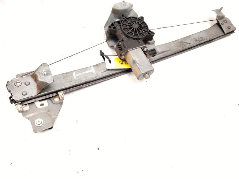 Recambio de elevalunas delantero izquierdo para dacia lodgy (js_) 1.5 dci referencia OEM IAM 807213915R  