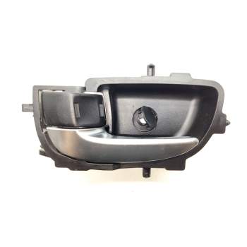 Recambio de maneta interior trasera izquierda para toyota auris (_e18_) 1.3 (nre180_) referencia OEM IAM 692060D271  