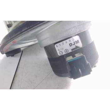 Recambio de motor calefaccion para daewoo nubira berlina cd referencia OEM IAM 612993DJM  