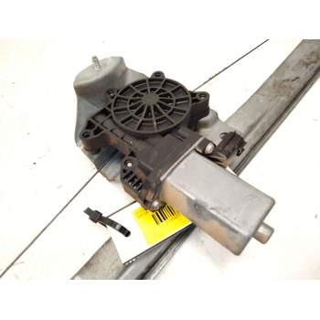 Recambio de elevalunas delantero izquierdo para dacia lodgy (js_) 1.5 dci referencia OEM IAM 807213915R  