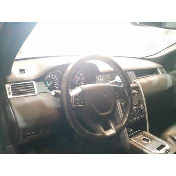 land rover discovery sport (l550) del año 2016